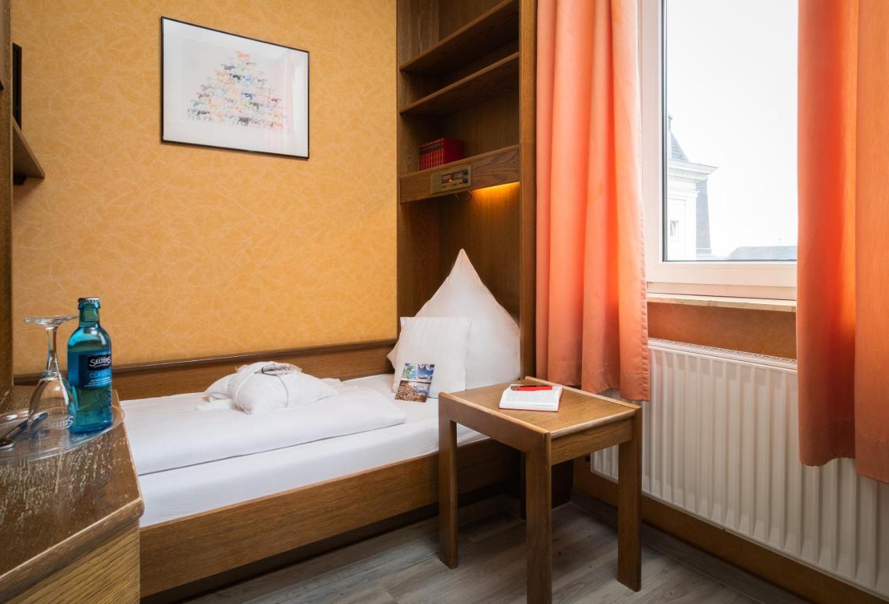Nordsee Hotel Borkum Ngoại thất bức ảnh