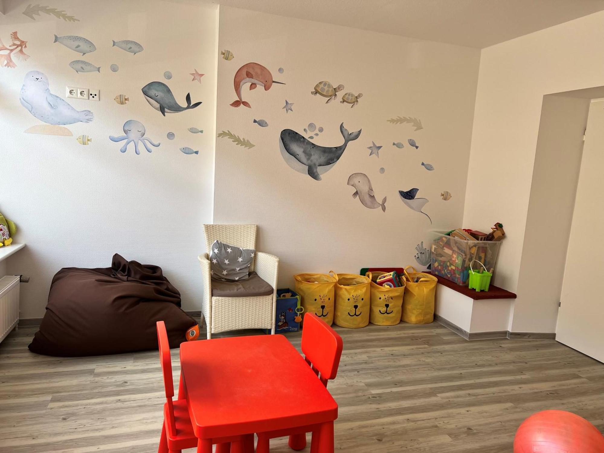 Nordsee Hotel Borkum Ngoại thất bức ảnh