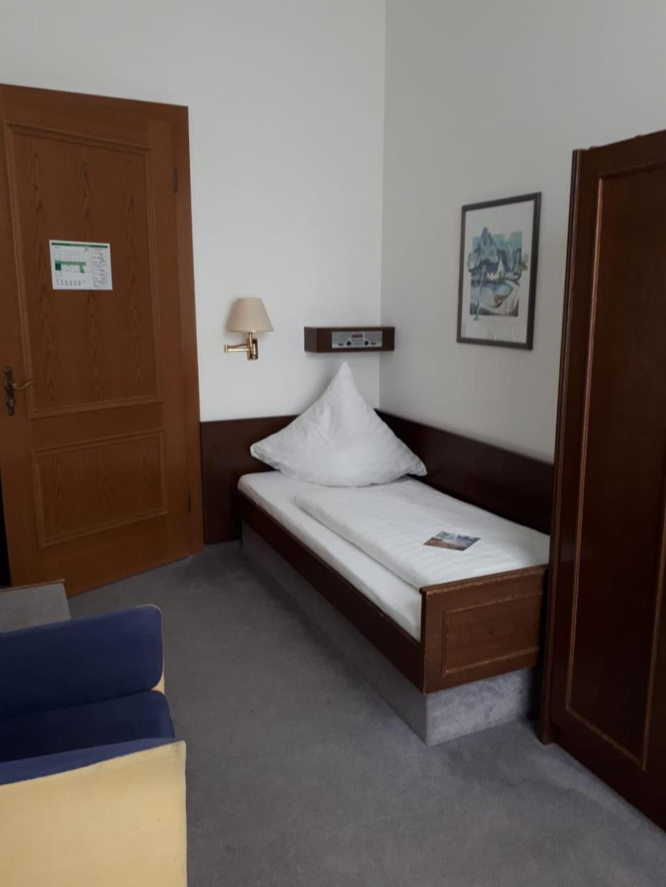 Nordsee Hotel Borkum Ngoại thất bức ảnh
